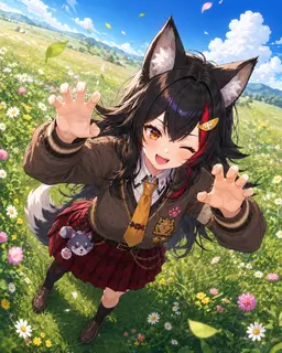 Profile image of 大神ミオ