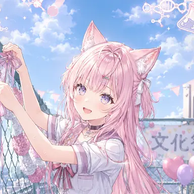 Profile image of 博衣こより