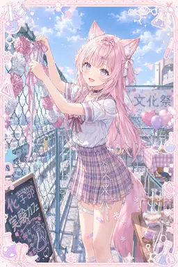 Profile image of 博衣こより