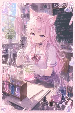 Profile image of 博衣こより