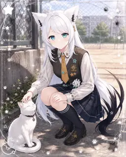 Profile image of 白上フブキ