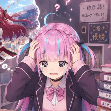 Profile image of 湊あくあ