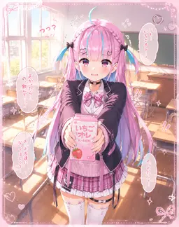 Profile image of 湊あくあ