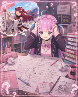 Profile image of 湊あくあ