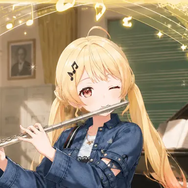 Profile image of 音乃瀬 奏