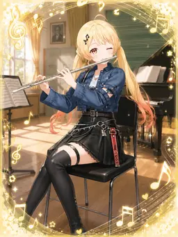 Profile image of 音乃瀬 奏