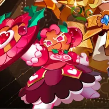 Profile image of 홀리베리