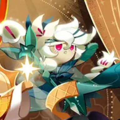 Profile image of 세인트릴리