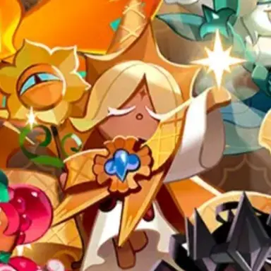 Profile image of 퓨어바닐라