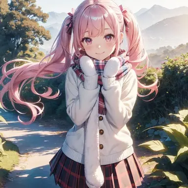 Profile image of 玲美