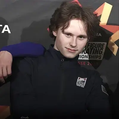 ScenicXerus0582의 Ilia Malinin