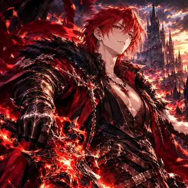 Profile image of ルヴィアス