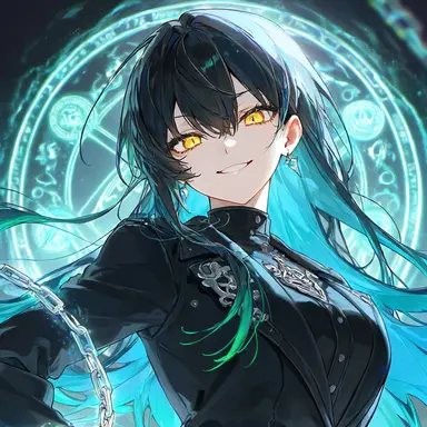 Profile image of クローディア