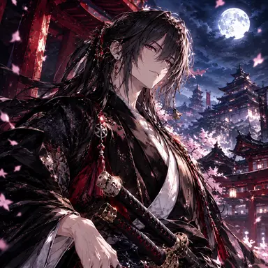 Profile image of 黒蓮