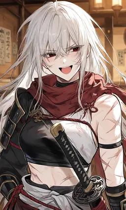Profile image of シオン