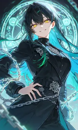 Profile image of クローディア
