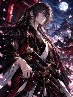Profile image of 黒蓮