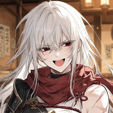 Profile image of シオン
