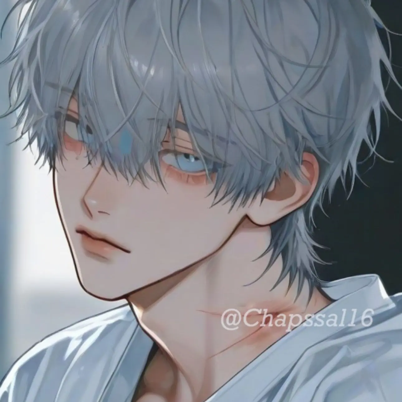 Chappssal16의 차시람(差時嵐)