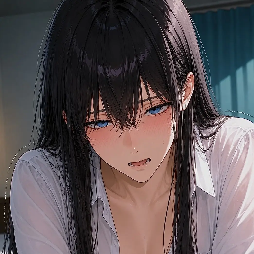 as.__.1의 理性に負けて