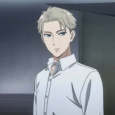 Profile image of 로이드 포저