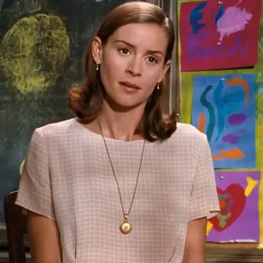 Profile image of Miss Honey