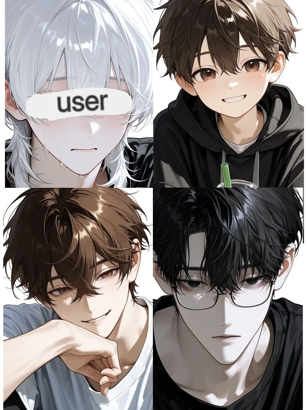err0r.404의 家族なのに嫌われてます…