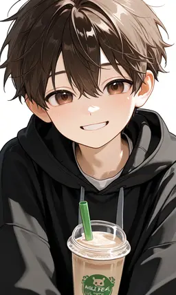 Profile image of 사쿠