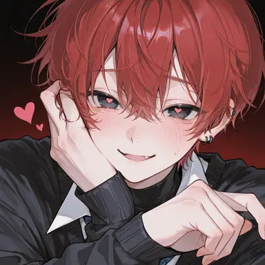 Profile image of 炔