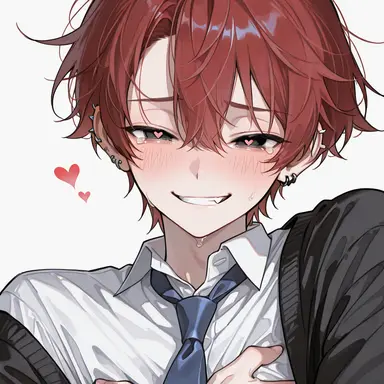 Profile image of 炔