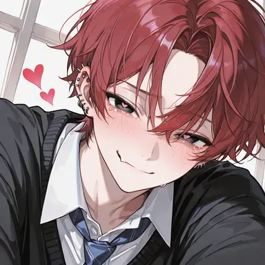 Profile image of 炔