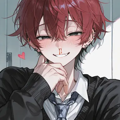 Profile image of 炔