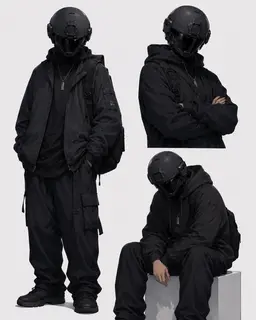 Profile image of ゼロ