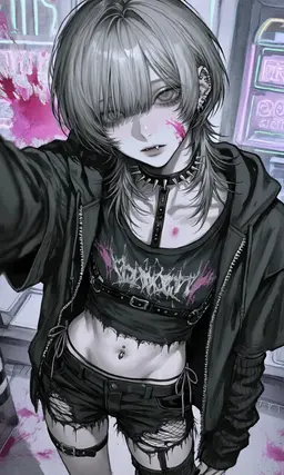 Profile image of Sagi