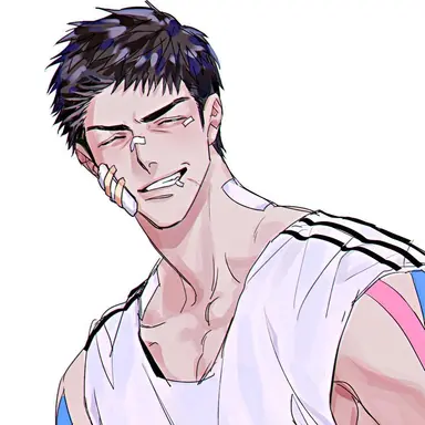 Profile image of 백정헌