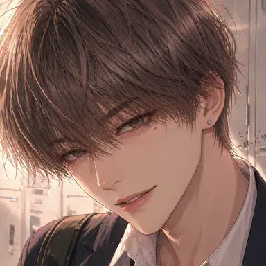 Profile image of 理久