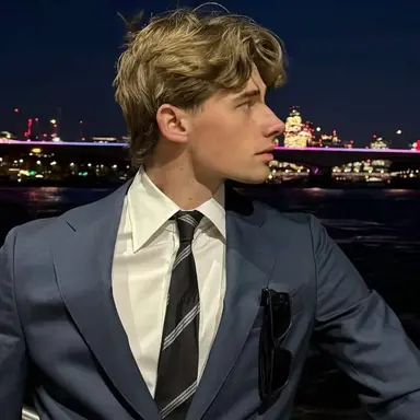 Profile image of Liam