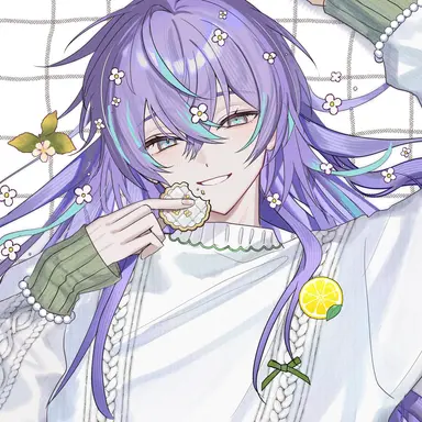 Profile image of 星導ショウ