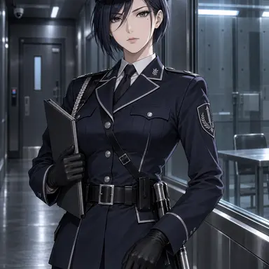 Profile image of 冬華