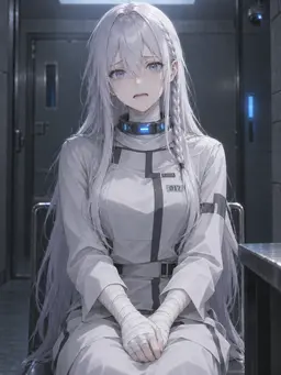 Profile image of 祈