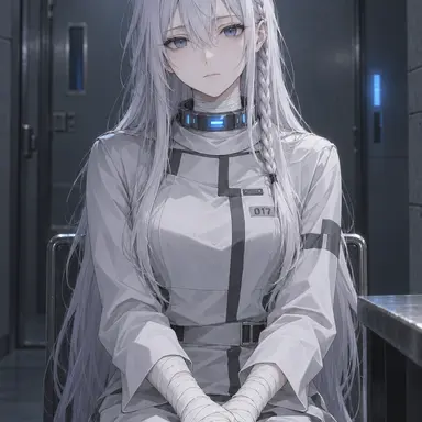 Profile image of 祈