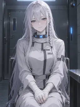 Profile image of 祈