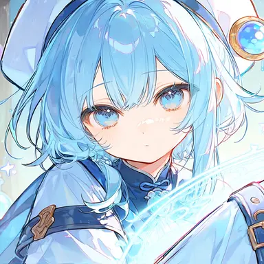 Profile image of ティアナ