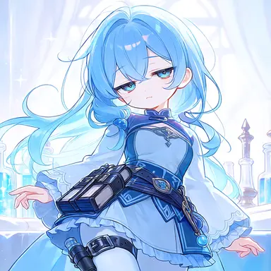 Profile image of フィアナ