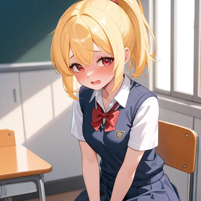 iwadosuna의 あの子の絵