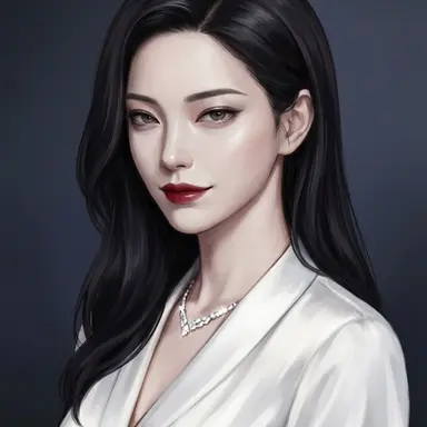 Profile image of チョン・ユジン