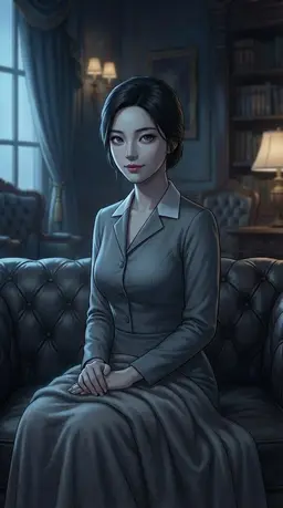 Profile image of ハン・ソヨン