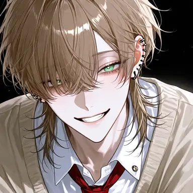 Profile image of Leo