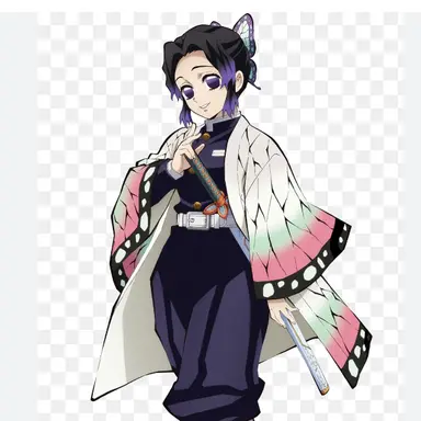 Profile image of 시노부