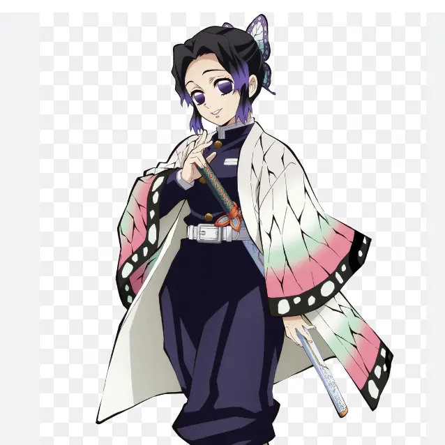 MightyPot5203의 나비자매